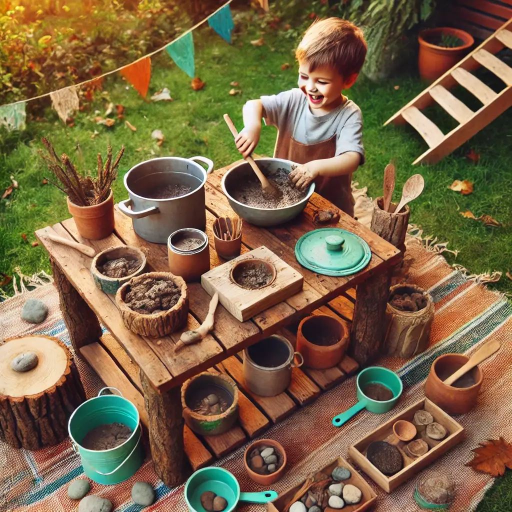 mud pie kitchen