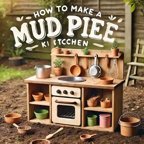 how to make a mud pie kitchen