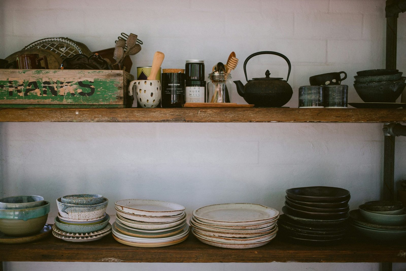 10 Essential Mud Kitchen Accessories You Can Find at a Thrift Store