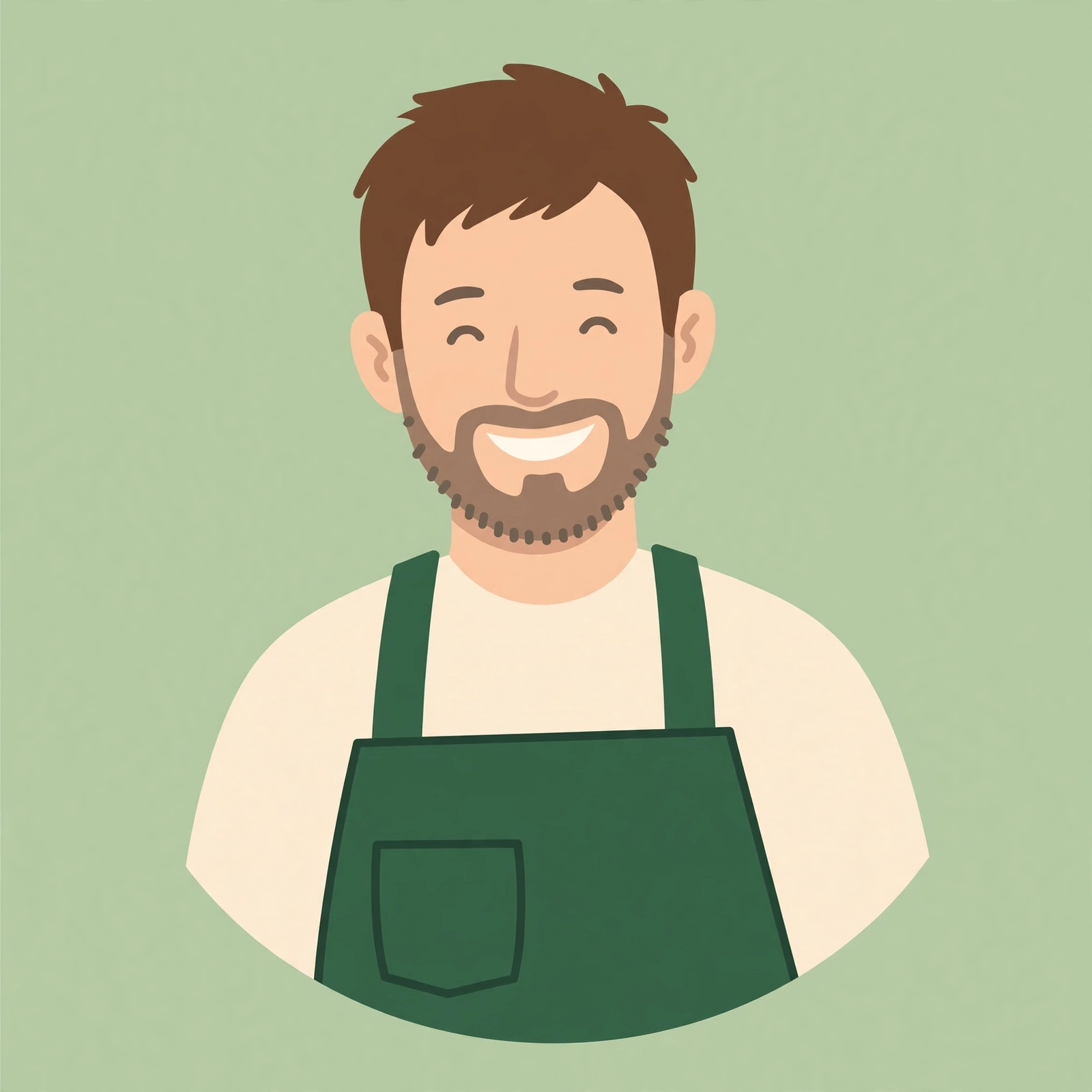 Illustrated avatar of Owen Brooks